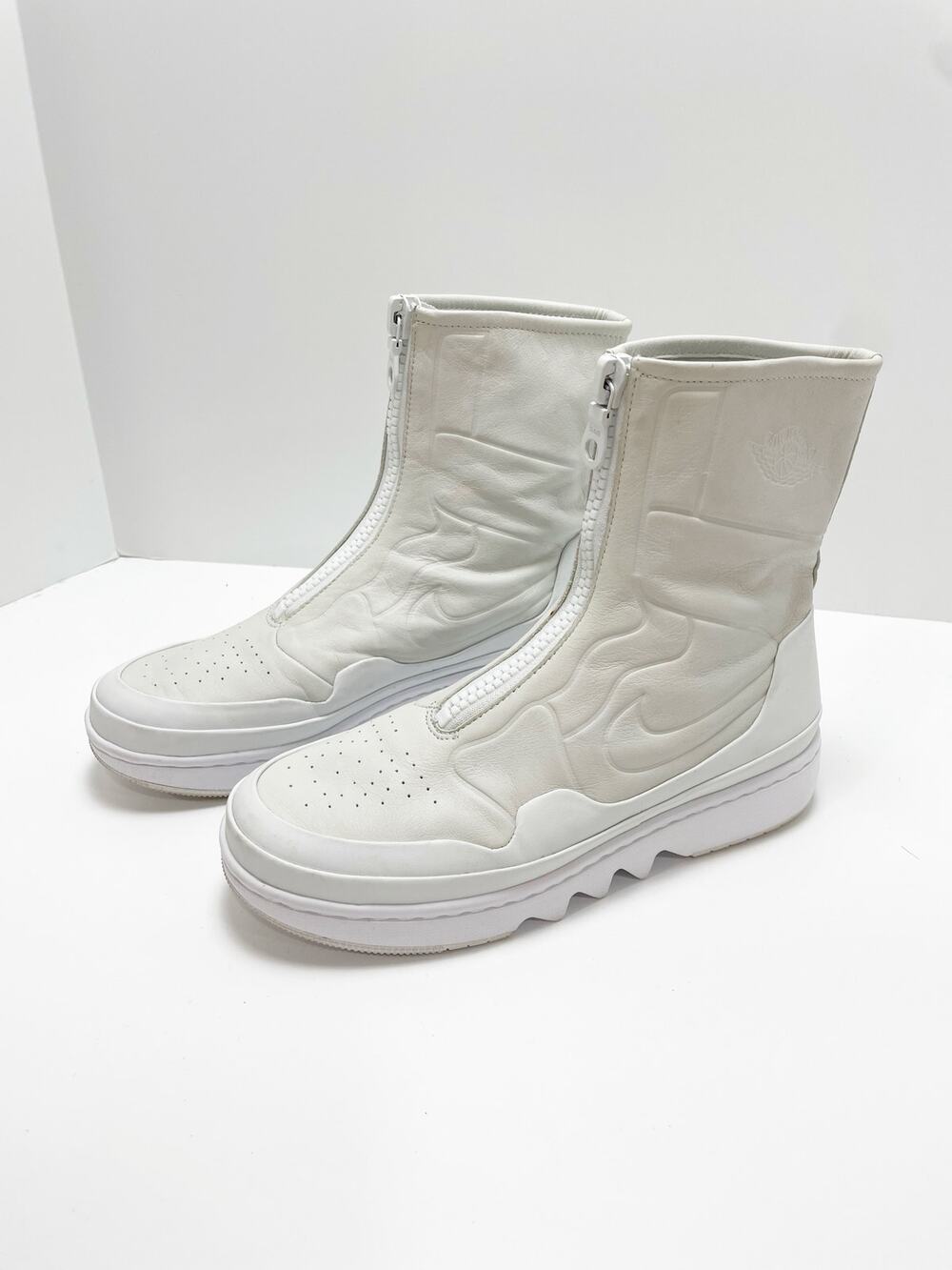 Jordan 1 Jester XX The 1 Reimagined Off White (Women's) 9.5